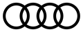 Logo of Audi - Tirana International Flygplats