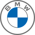 Logo of BMW - Tirana International Airport