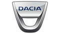Logo of Dacia - Tirana International Airport