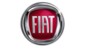 Logo of Fiat - Tirana International Airport