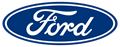 Logo of Ford - Tirana International Airport