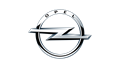 Logo of Opel - Tirana International Airport