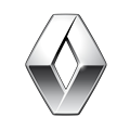 Logo of Renault - Tirana International Airport