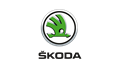Logo of Skoda - Tirana International Airport