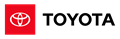 Logo of Toyota - Tirana International Airport